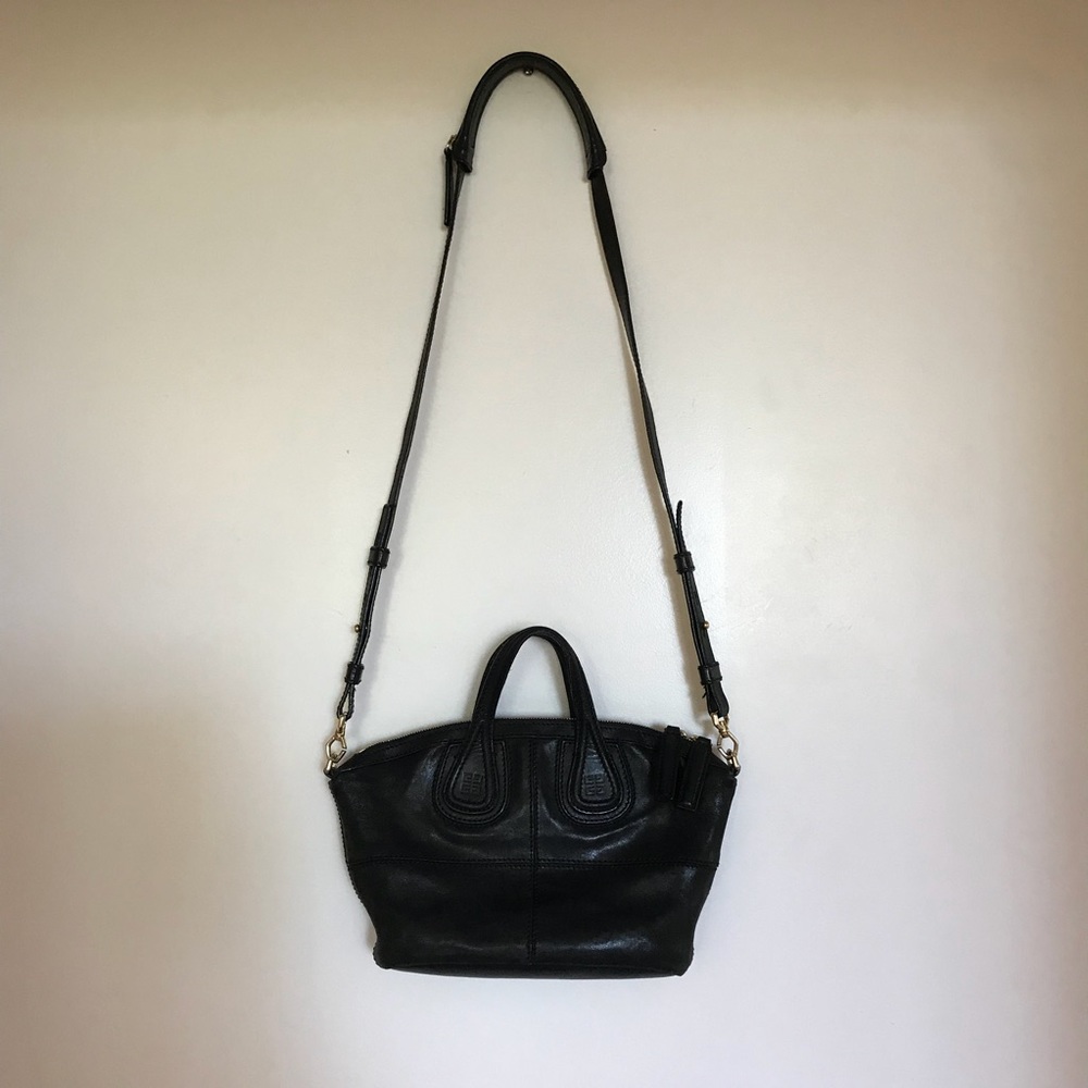 Givenchy micro nightingale